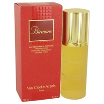 Van Cleef & Arpels birmane női parfüm EDP deo 125ml