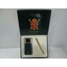Van Cleef & Arpels Tsar  férfi parfüm 50ml 