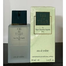 Van Cleef & Arpels Eau de Tsar férfi parfüm 50ml edt
