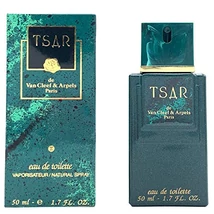Van Cleef & Arpels Tsar  férfi parfüm 30ml edt  