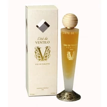 Ventilo Paris :L'été de ventilo 100 ml edt női parfüm 