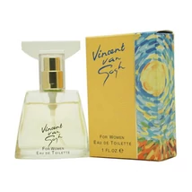 Vincent Van Gogh for women 30ml edt női parfüm