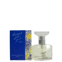 vincent van gogh for men after shave 30ml