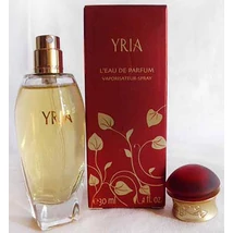 Yves Rocher Yria L'eau de parfum női parfüm edp 30ml