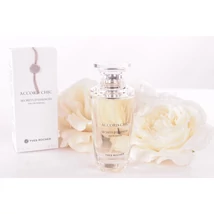 yves rocher accord chic secret d'essences 50ml edp női parfüm