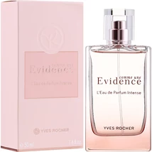 Yves Rocher Comme une Evidence L'Eau de Parfum Intense női parfüm 50ml