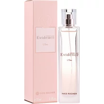 Yves Rocher Comme une Evidence - L'Eau de Toilette 75ml  edt női parfüm