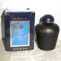 Yves Rocher: Ispahan női parfüm edt 60ml 