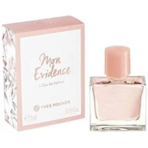 yves rocher mon evidence L'eau de Parfum női parfüm 50ml edp