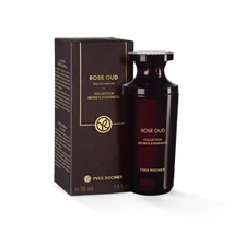 Yves Rocher  Rose Oud női parfüm edp 50ml 