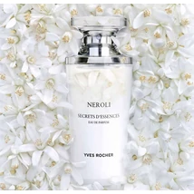 yves rocher secret d'essence neroli női parfüm 50ml 