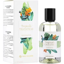 yves rocher tropicale tentation női parfüm 100ml edp