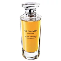 yves rocher voile d'ambre secrets d'essences 50ml edp