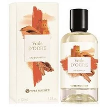yves rocher  voile d'ocre Edp 100ml női parfüm