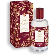 Yves Rocher Voile Doré Edition Limited edt 100ml női parfüm