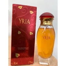 Yves Rocher Yria női parfüm edp 50ml