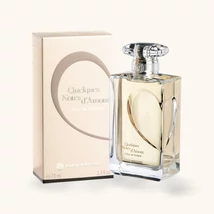Yves Rocher Quelques Notes d'Amour edt női parfüm edt 75ml