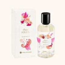 Yves Rocher Plein Soleil női parfüm edp 100ml 