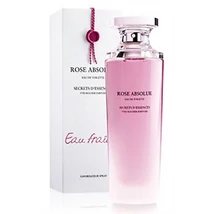 Yves rocher Secrets D´essences Rose Absolue eau Fraiche, edt 75ml női parfüm