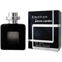 Pierre Cardin: Emotion for man férfi parfüm edt 50ml 