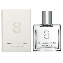 Abercrombie &amp; Fitch: No8