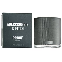 Abercrombie & Fitch Proof Cologne