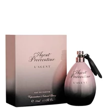 Agent Provocateur: L'Agent