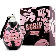 Agent Provocateur: Strip 