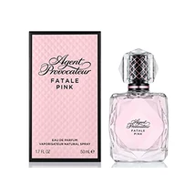 Agent Provocateur Fatale Pink