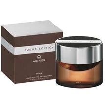  Aigner:Suede Edition toilette