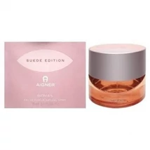 Aigner:Suede Edition toilette