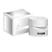 Aigner White Woman 