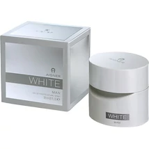 Aigner White Men toilette