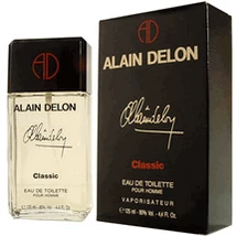 Alain Delon Classic 