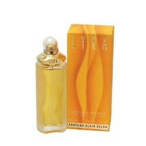  Alain Delon for women Lyra