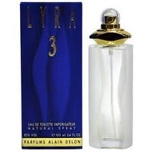 Alain Delon: Lyra 3