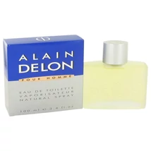 Alain Delon: Pour Homme