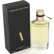 Alessandro Dell' Acqua : Alessandro Dell' Acqua