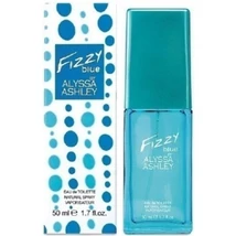 Alyssa Ashley:Fizzy Blue