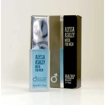 Alyssa Ashley Musk For Men