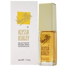 Alyssa Ashley:  Vanilla
