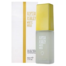  Alyssa Ashley:White Musk
