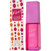 Fizzy: Alyssa Ashley
