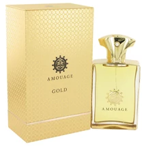 Amouage Gold