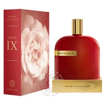 Amouage The Library Collection Opus IX