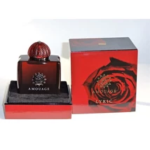 Amouage Lyric