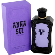 Anna Sui:Anna Sui 