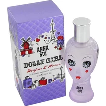 Anna Sui:Dolly Girl Bonjour L'amour