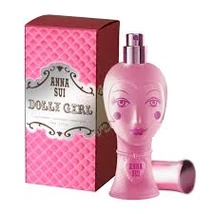 Anna Sui:Dolly Girl