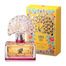 Anna Sui:Flight of Fancy 